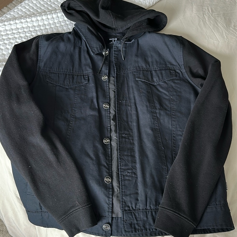 Jacket